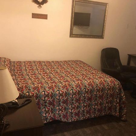 Campbell Lodge Glasgow Ngoại thất bức ảnh