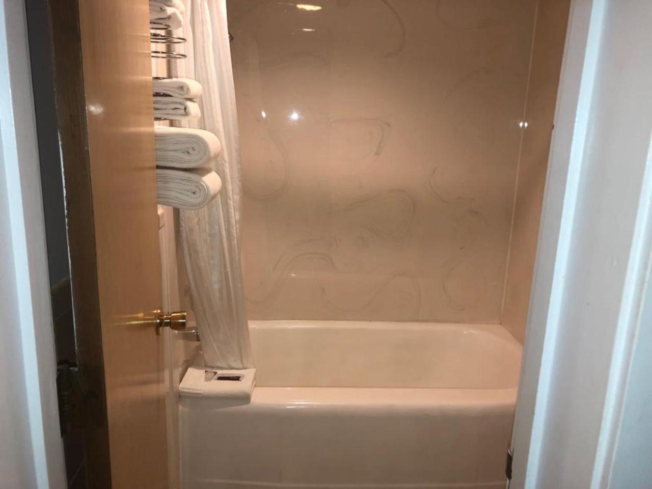 Campbell Lodge Glasgow Ngoại thất bức ảnh