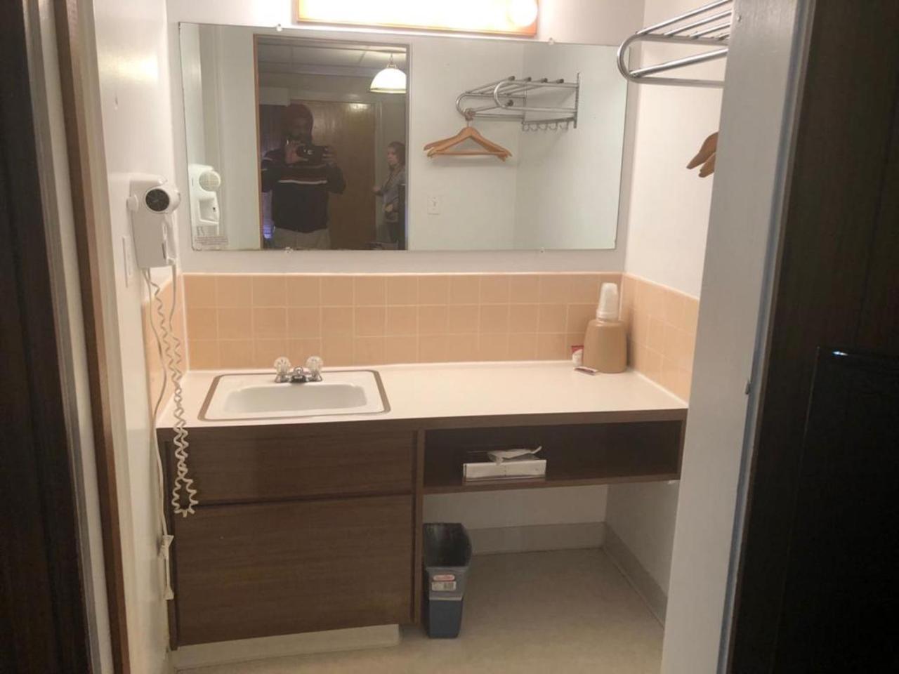 Campbell Lodge Glasgow Ngoại thất bức ảnh