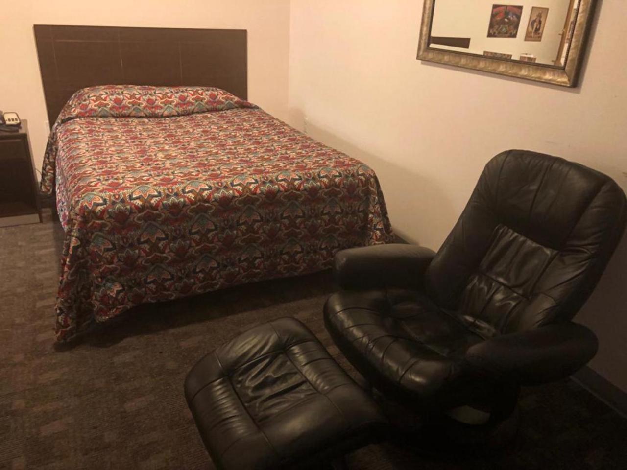 Campbell Lodge Glasgow Ngoại thất bức ảnh